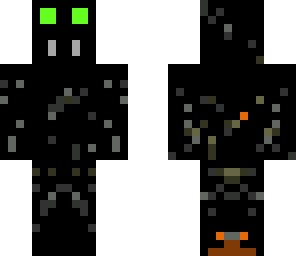 gas mask epic guy
