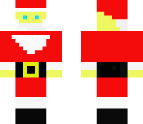santa claus