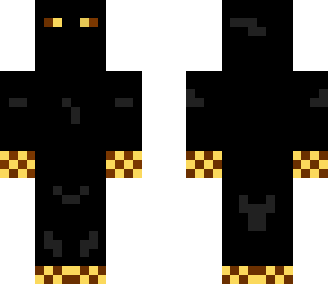 checker guy