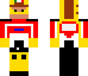 rossi