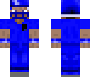 football player