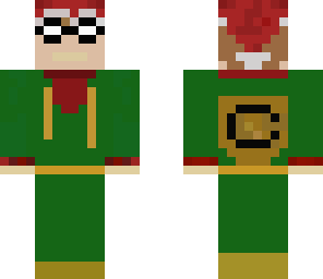 christmas doom