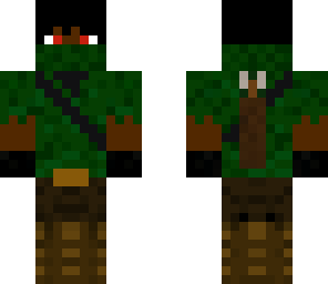zeh the elf