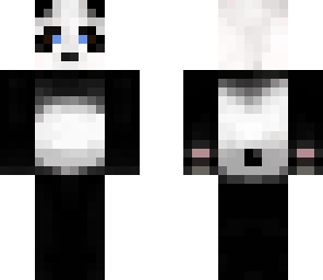 panda
