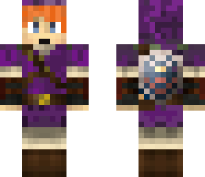 ginger link