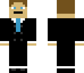 business steve
