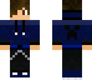blue vetrioman