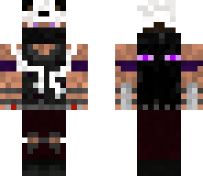 panda hat rythian