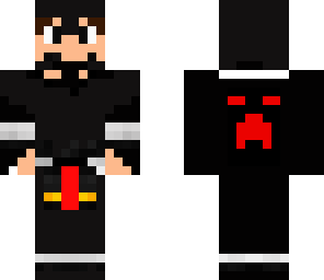 nether warrior