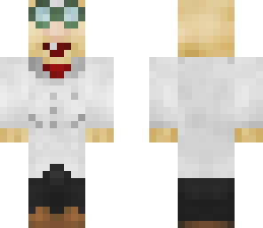 professer e gadd