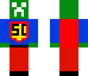 super creeper