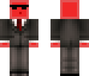 agent slime red fguy89