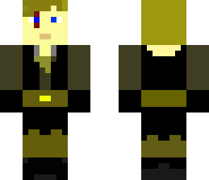 anakin