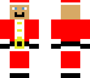 santa clause steve