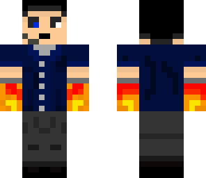 the basalt general