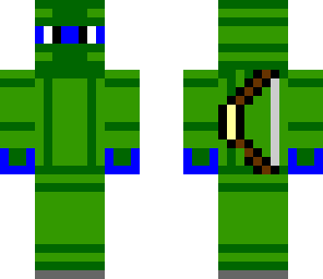 hunter