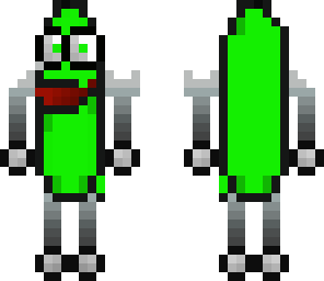 banana mecoboy