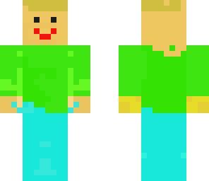 david