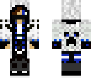 bandit teen