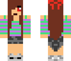 girl girl 2