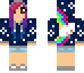awesome girl