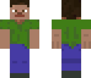 steve green t-shirt