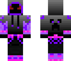 purple hooded_one