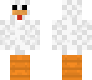 chicken
