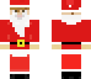 santa benboosh