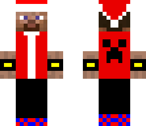 my skin navidad
