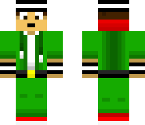 psyc0drum3r christmas skin