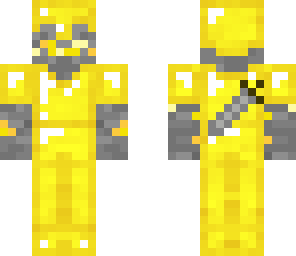 butter man