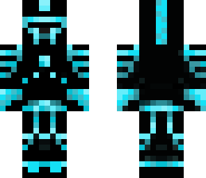 black super solieder