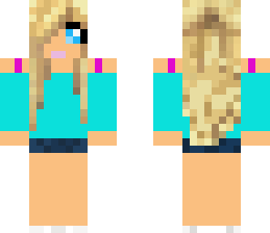 girl