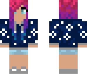 awesome girl 2