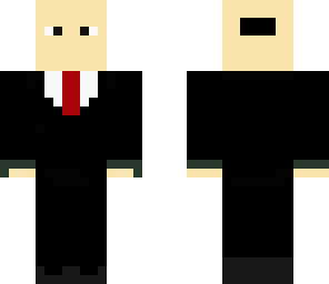 agent 47