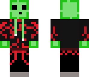 cool slime