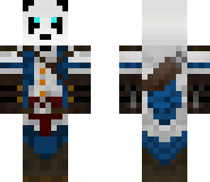connor upgrade
