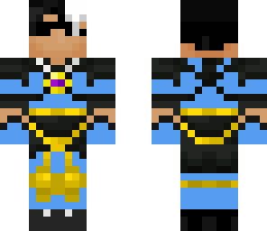 blue skythekidrs