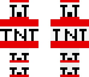 tnt man