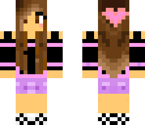 girl
