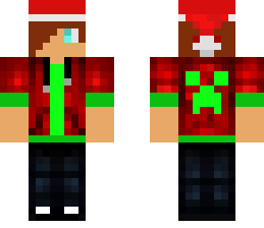 copeyed skin