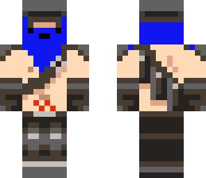 i fixed the eyes