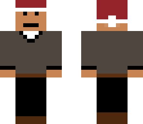 christmas skin