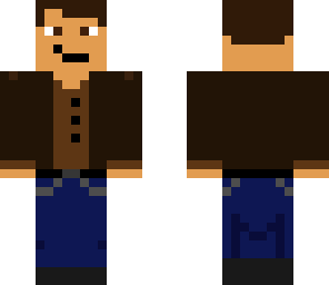 treestomp skin