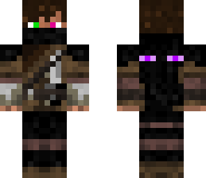 ender hunter