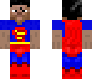 superman