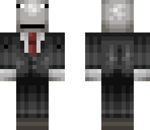 derp slender