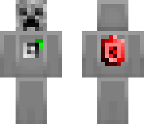 robo-creeper