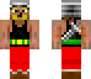 asterix